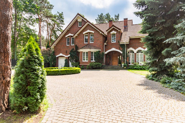 Best Brick Driveway Pavers  in , UT