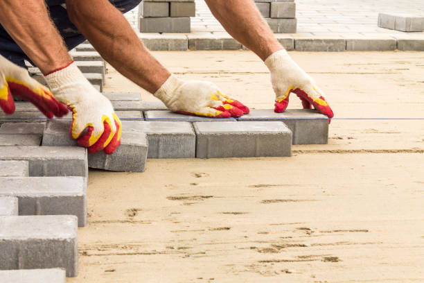 Best Commercial Driveway Pavers  in , UT