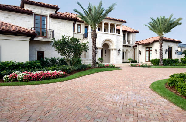Best Professional Driveway Pavers  in , UT