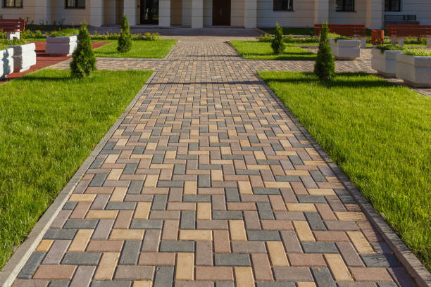 Best Best Driveway Pavers  in , UT